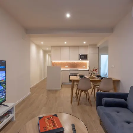 Appartement Siesta Caballerizas Granada