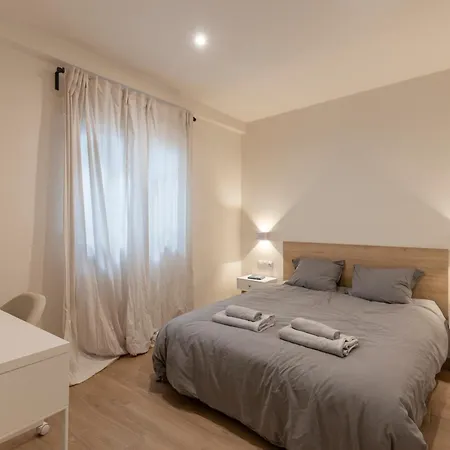Siesta Caballerizas Appartement *