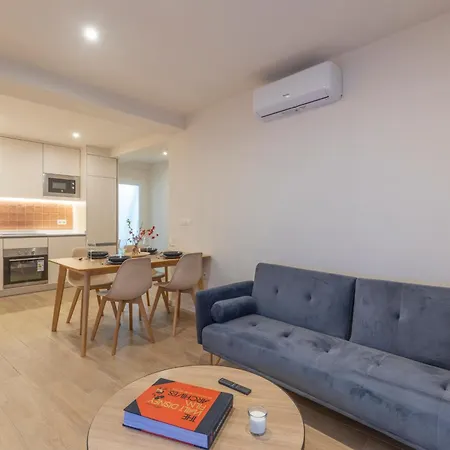 Appartement Siesta Caballerizas