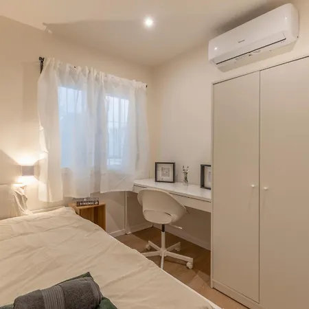 Appartement Siesta Caballerizas