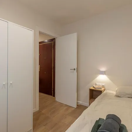Appartement Siesta Caballerizas Granada