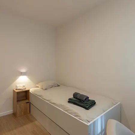 Appartement Siesta Caballerizas