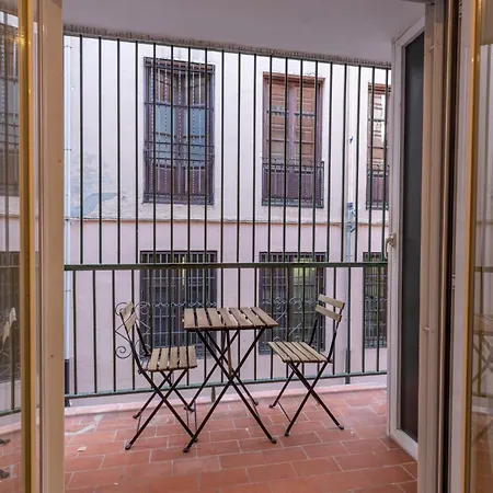 Siesta Caballerizas